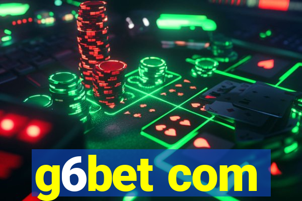 g6bet com